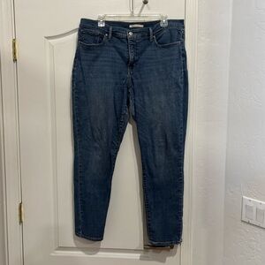 LEVI’S 311 Women's Jeans 34 x 30